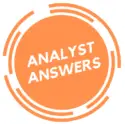 Analyst Answers