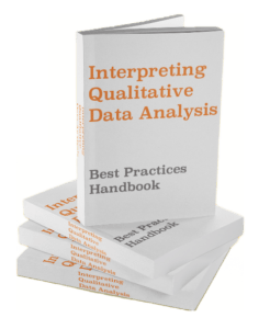 method of data analysis in research