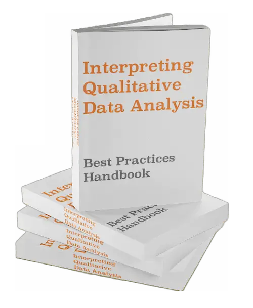 Data Analysis For Qualitative Research: 6 Step Guide – Analyst Answers