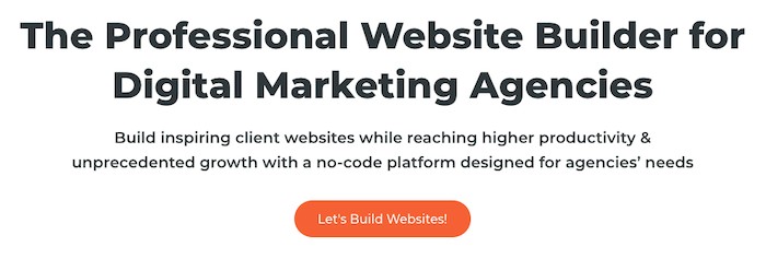 31 Best No-Code Website Builders Ranked & Reviewed (2023) – Analyst Answers